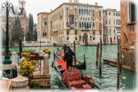 Karneval in Venedig (2012)