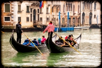 Karneval in Venedig (2012)