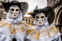 Karneval in Venedig (2012)