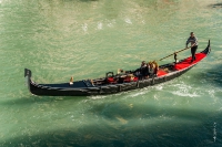 Karneval in Venedig (2012)