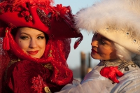 Karneval in Venedig (2012)