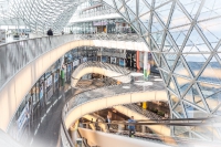 MyZeil in Frankfurt am Main