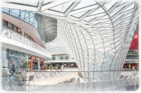 MyZeil in Frankfurt am Main