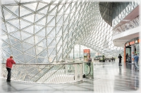 MyZeil in Frankfurt am Main