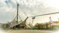 Olympiastadion München