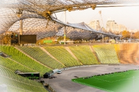 Olympiastadion München