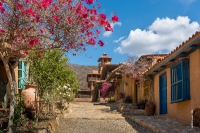 Pueblos de Margarita, Venezuela (2016)