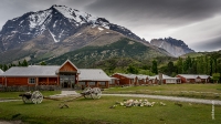 Amerika - Patagonien (2015)