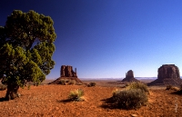 Amerika - USA Canyonlands (2000)