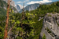 Amerika - USA Yellowstone (2013)