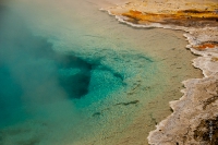 Amerika - USA Yellowstone (2013)