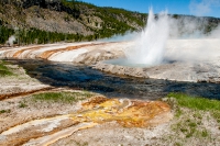 Amerika - USA Yellowstone (2013)