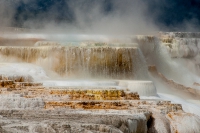 Amerika - USA Yellowstone (2013)