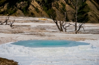 Amerika - USA Yellowstone (2013)