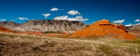 Amerika - USA Yellowstone (2013)