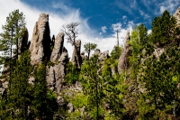 Amerika - USA Yellowstone (2013)