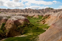 Amerika - USA Yellowstone (2013)