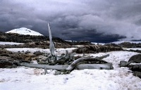 Antarktis (Winter 1998-1999)