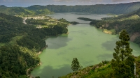 Europa - Azoren, São Miguel (Mai 2016)